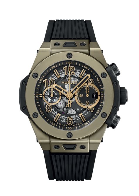 hublot watches brickell avenue|Hublot Watches .